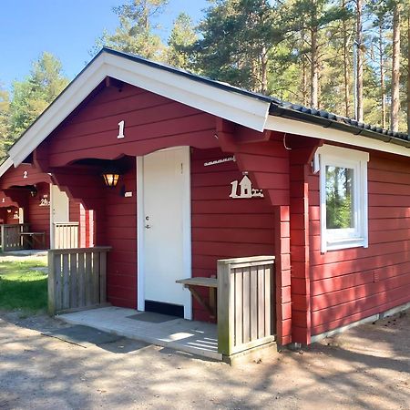 Hyltena Stugby Jönköping Εξωτερικό φωτογραφία