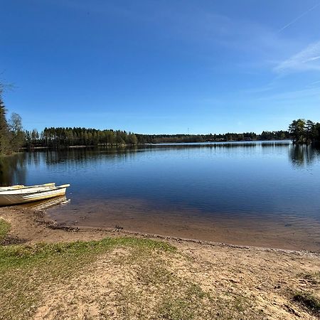 Hyltena Stugby Jönköping Εξωτερικό φωτογραφία