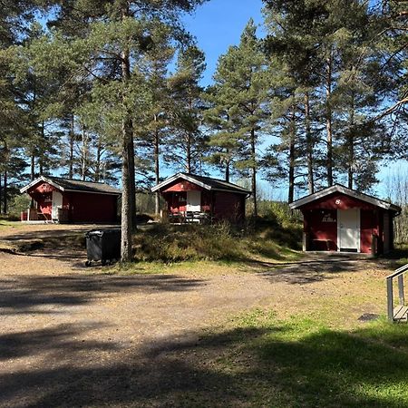 Hyltena Stugby Jönköping Εξωτερικό φωτογραφία