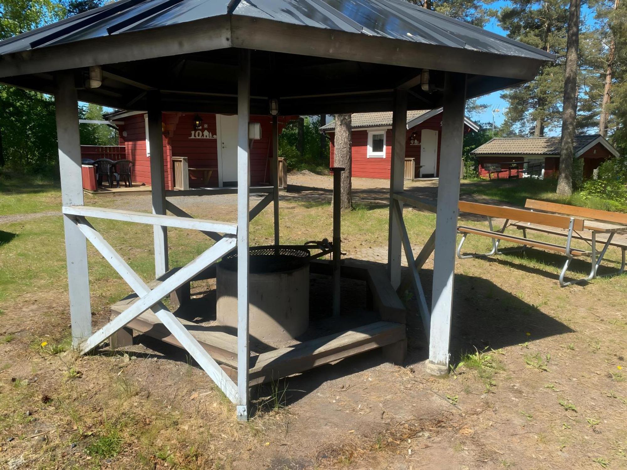 Hyltena Stugby Jönköping Εξωτερικό φωτογραφία