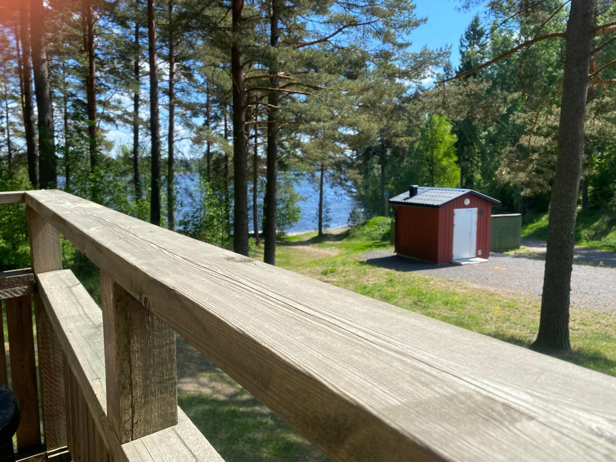 Hyltena Stugby Jönköping Εξωτερικό φωτογραφία