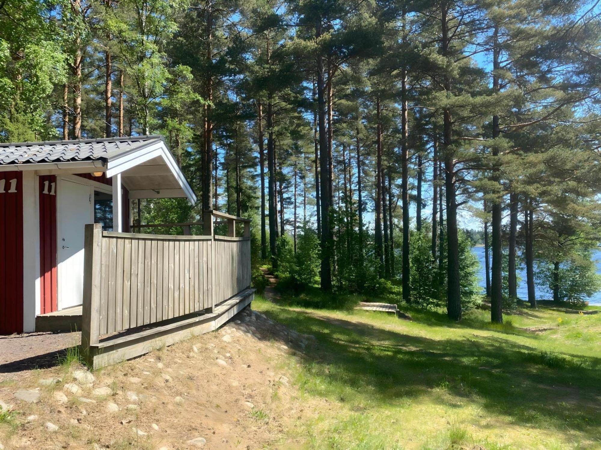 Hyltena Stugby Jönköping Εξωτερικό φωτογραφία
