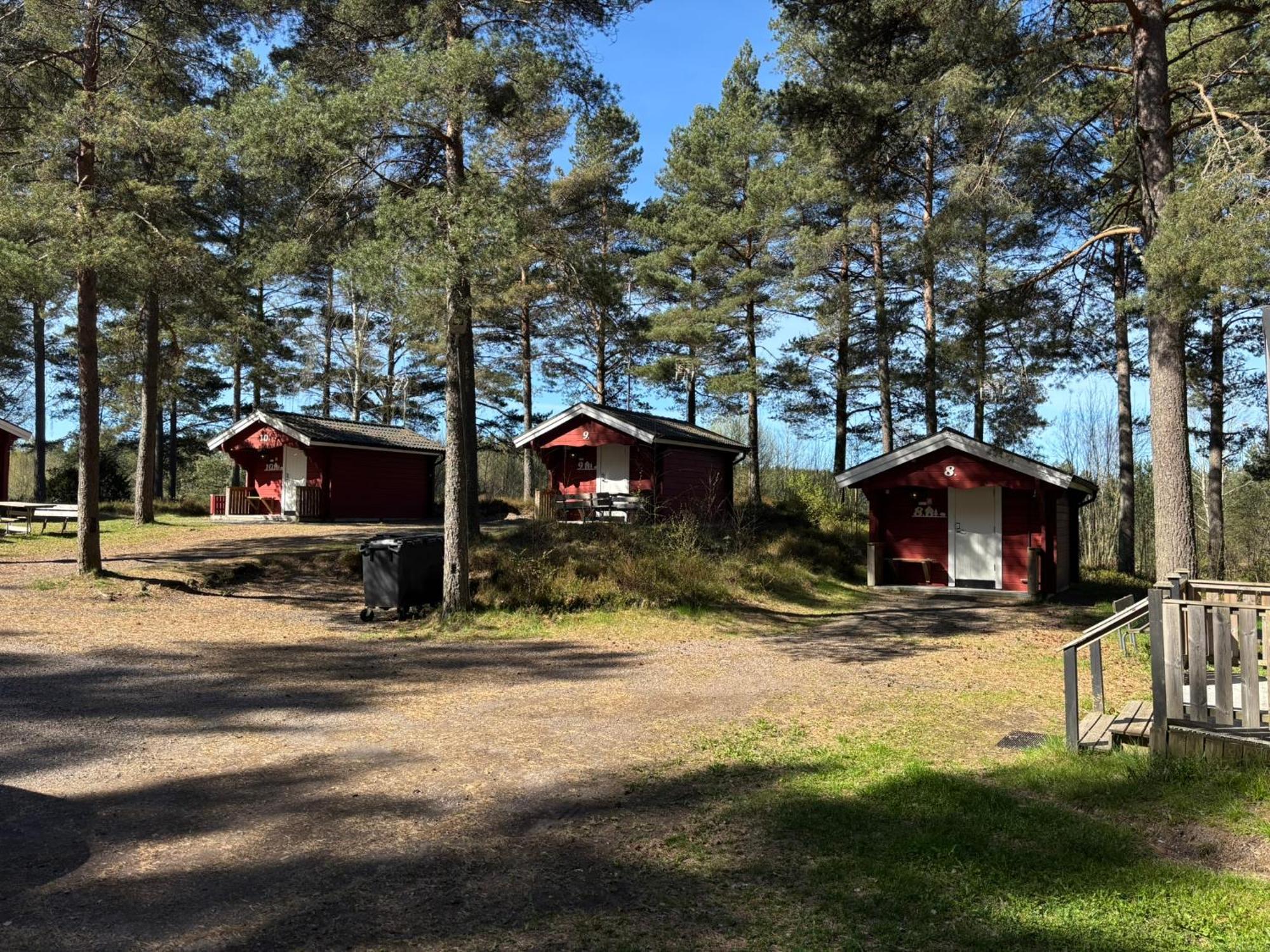 Hyltena Stugby Jönköping Εξωτερικό φωτογραφία