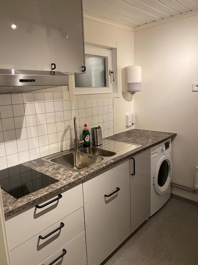 Hyltena Stugby Jönköping Εξωτερικό φωτογραφία