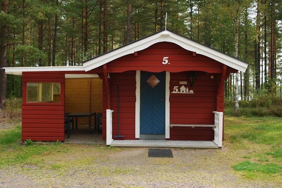 Hyltena Stugby Jönköping Εξωτερικό φωτογραφία