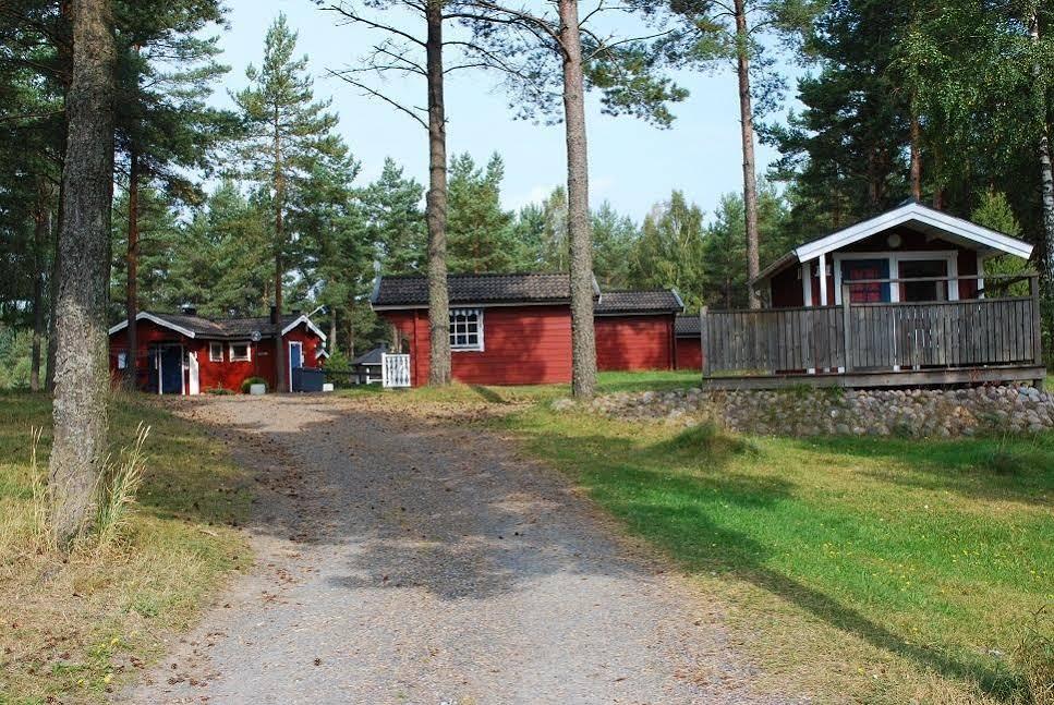 Hyltena Stugby Jönköping Εξωτερικό φωτογραφία