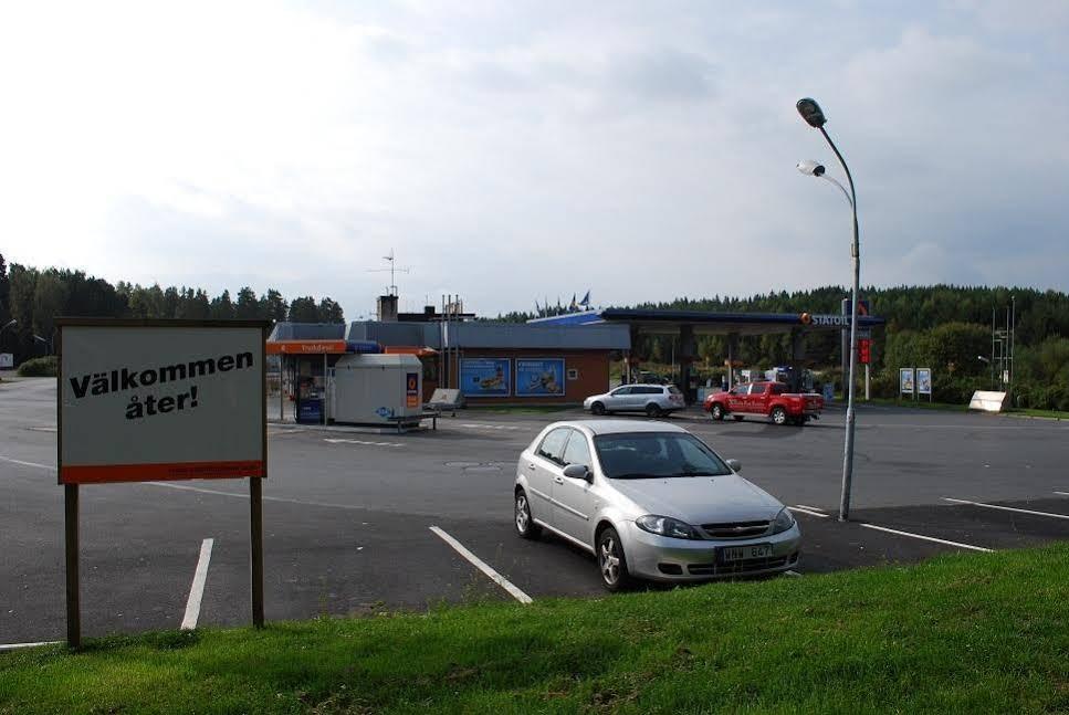 Hyltena Stugby Jönköping Εξωτερικό φωτογραφία