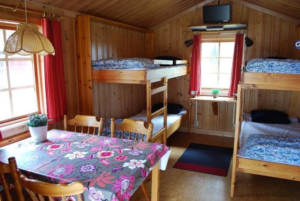 Hyltena Stugby Jönköping Εξωτερικό φωτογραφία