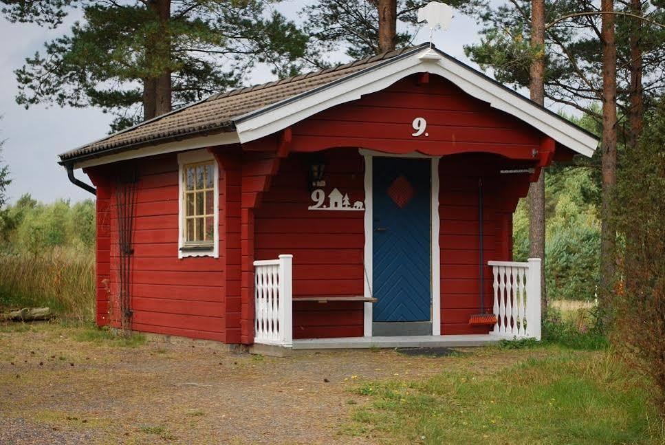 Hyltena Stugby Jönköping Εξωτερικό φωτογραφία