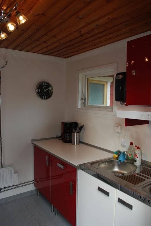 Hyltena Stugby Jönköping Εξωτερικό φωτογραφία